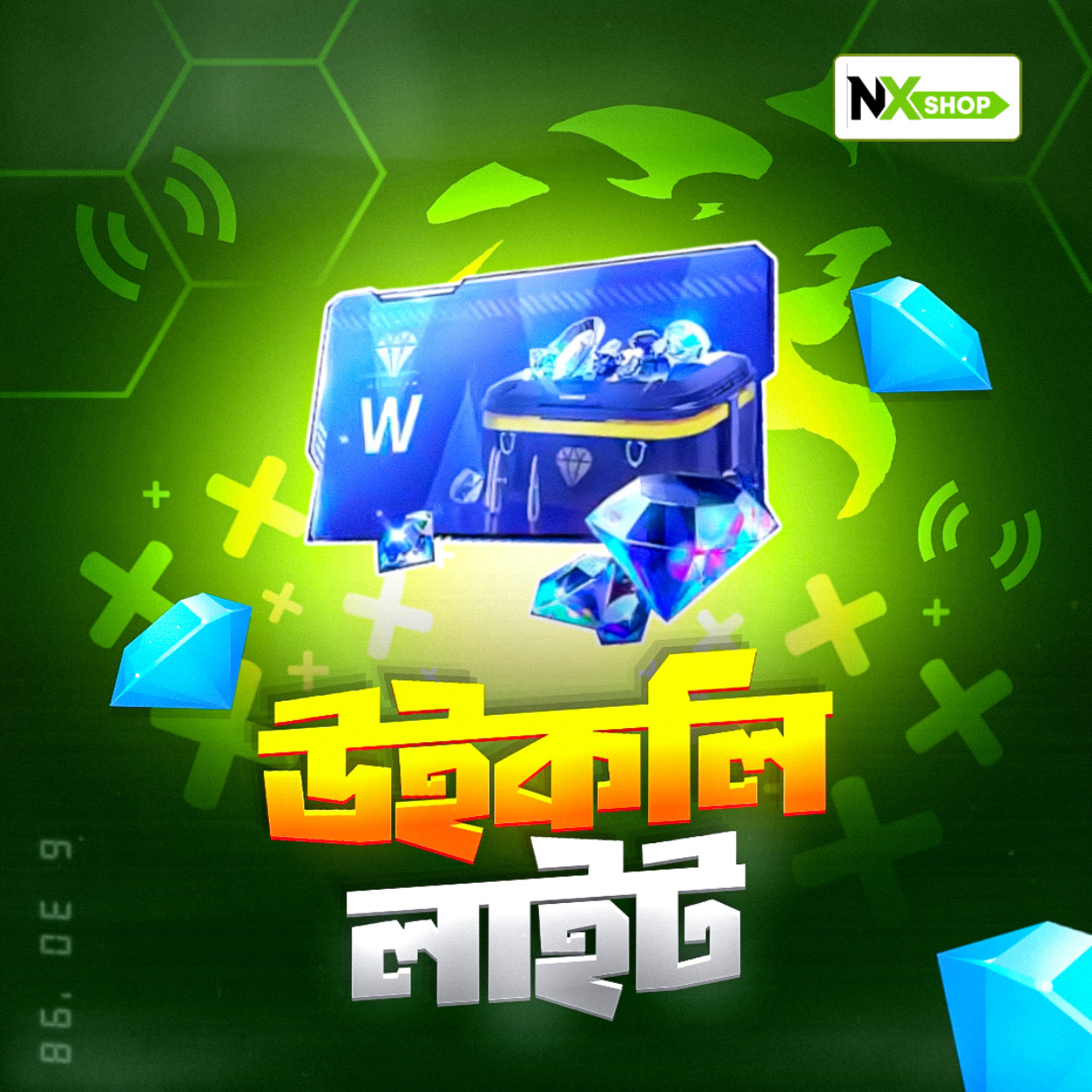 WEEKLY LITE