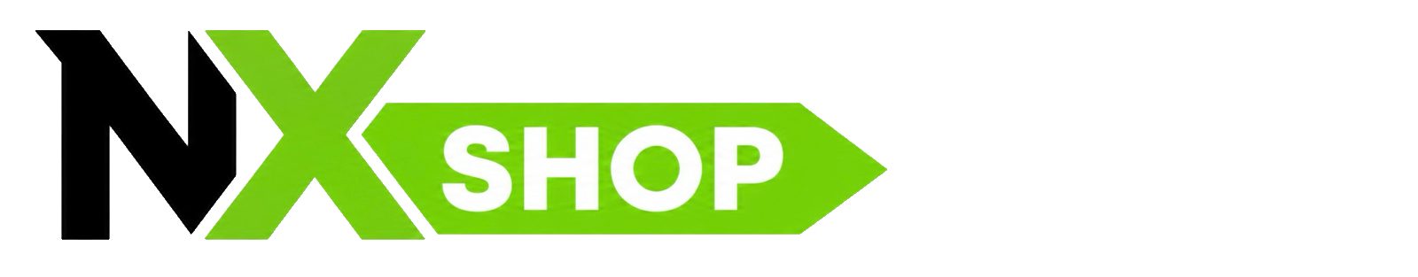 Nx Shop